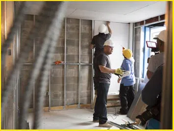 Garage Door Solution Service Philadelphia, PA 215-337-4379 - emergency-repairs