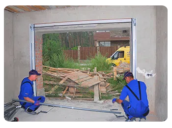 Garage Door Solution Service Philadelphia, PA 215-337-4379 - sb-door-installation